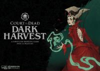 logo przedmiotu Court of the Dead: Dark Harvest