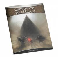 logo przedmiotu Cień władcy demonów: Grobowce pustkowi