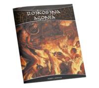 logo przedmiotu Cień władcy demonów: Rozkoszna agonia