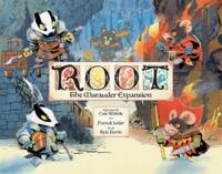 logo przedmiotu Root: The Marauder Expansion