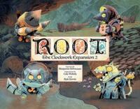 logo przedmiotu Root: The Clockwork Expansion 2