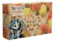 logo przedmiotu Root: Marauder Hirelings Pack & Hireling Box