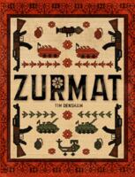 logo przedmiotu Zurmat: Small Scale Counterinsurgency