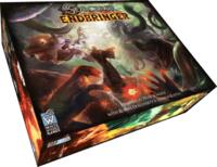 logo przedmiotu Sorcerer: Endbringer