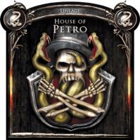 logo przedmiotu Sorcerer: House of Petro Lineage Pack