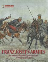 logo przedmiotu Infantry Attacks: Franz Josefs Armies