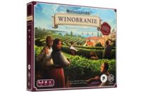 logo przedmiotu Viticulture: Winobranie