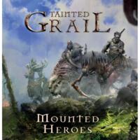 logo przedmiotu Tainted Grail Mounted Heroes