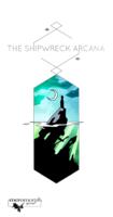 logo przedmiotu The Shipwreck Arcana Reprint