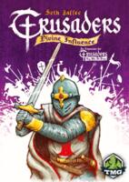 logo przedmiotu Crusaders: Thy Will Be Done – Divine Influence