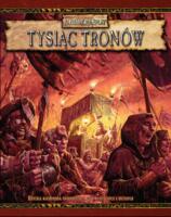 logo przedmiotu Tysiąc Tronów Warhammer Fantasy Roleplay