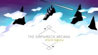 logo przedmiotu The Shipwreck Arcana: Stars Below