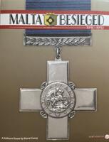 logo przedmiotu Malta Besieged: 1940-1942