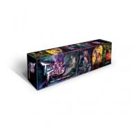 logo przedmiotu Twisted Fables - 4 figurek