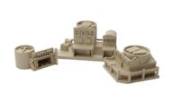 logo przedmiotu Western Legends: Building Up That West World (3D Buildings)
