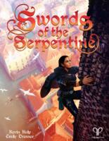 logo przedmiotu Swords of the Serpentine