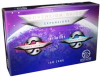 logo przedmiotu Sovereign Skies Expansions
