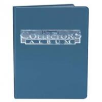 logo przedmiotu 9-Pocket Collectors Portfolio Blue