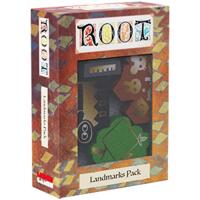 logo przedmiotu Root Landmark Pack