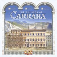 logo przedmiotu The Palaces of Carrara (Second Edition)