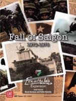 logo przedmiotu Fire in the Lake: Fall of Saigon