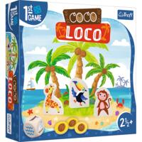logo przedmiotu Coco Loco