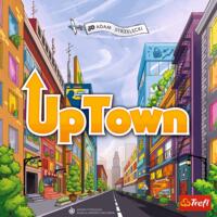 logo przedmiotu UpTown
