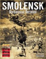 logo przedmiotu Smolensk: Barbarossa Derailed