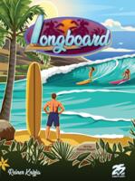 logo przedmiotu Longboard (edycja angielska)