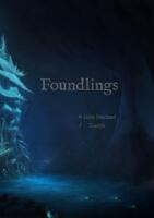 logo przedmiotu Foundlings