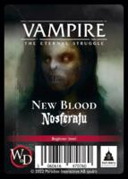 logo przedmiotu Vampire Eternal Struggle V5 New Blood Nosferatu