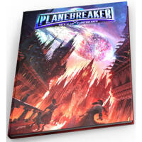 logo przedmiotu Path of the Planebreaker 5E