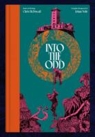 logo przedmiotu Into the Odd RPG Remastered Reprint