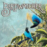 logo przedmiotu Birdwatcher (edycja angielska)