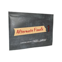 logo przedmiotu Hostage Negotiator Alternate Finale Pack No. 1