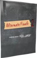 logo przedmiotu Hostage Negotiator Alternate Finale Pack No. 2