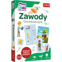 logo przedmiotu Zawody (nowa edycja)