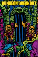logo przedmiotu Dungeon Breakout