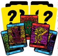 logo przedmiotu Dungeon Degenerates: Hand of Doom – The Dirty Thirteen