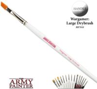 logo przedmiotu Pędzel Army Painter - Wargamer - Large Drybrush