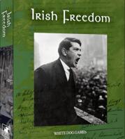 logo przedmiotu Irish Freedom