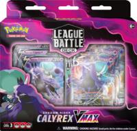 logo przedmiotu Pokemon TCG: League Battle Deck Shadow Rider 