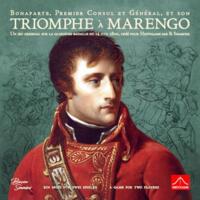 logo przedmiotu Triomphe a Marengo