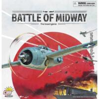 logo przedmiotu Cobi - Battle of Midway