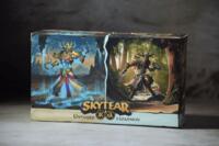 logo przedmiotu Skytear: Untamed Expansion