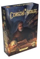 logo przedmiotu Czaszki z Sedlec