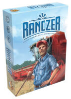 logo przedmiotu Ranczer 