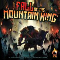 logo przedmiotu Fall of the Mountain King