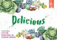 logo przedmiotu Delicious (edycja angielska)
