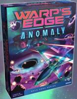 logo przedmiotu Warp's Edge: Anomaly